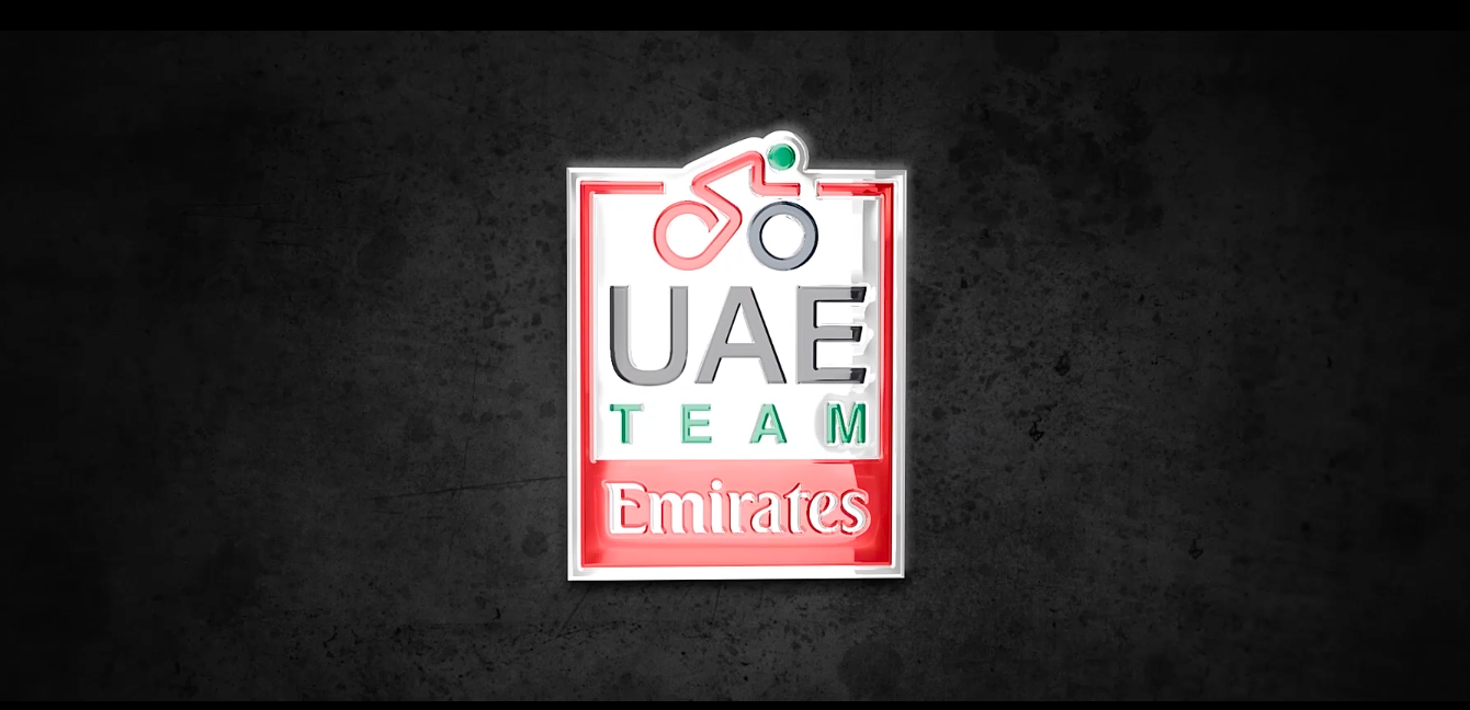 Beyond the roads with UAE Team Emirates the complete journey UAE team Emirates