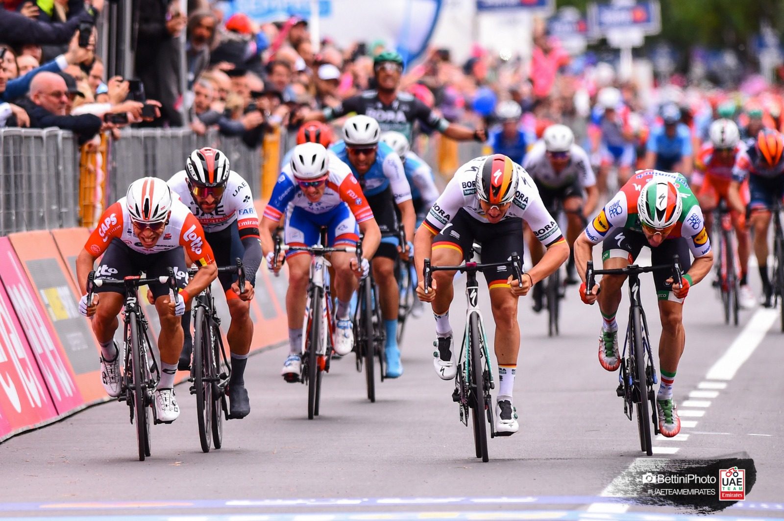Giro d italia 2019 team bikes outlet