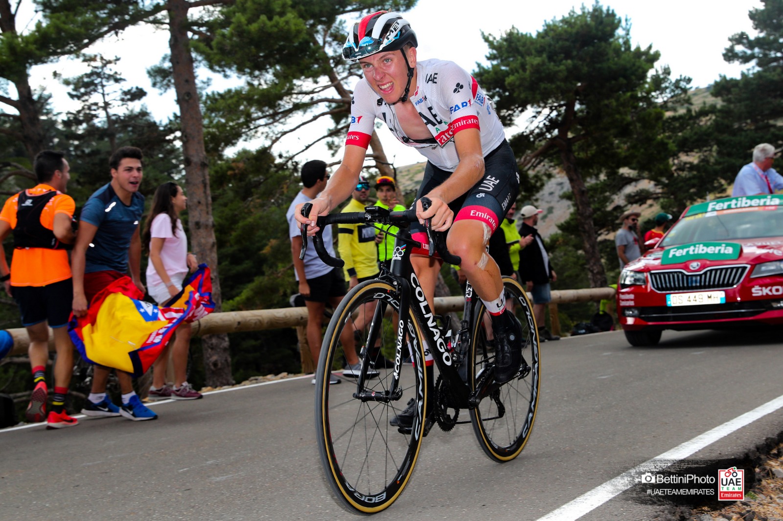 Riders vuelta 2019 outlet