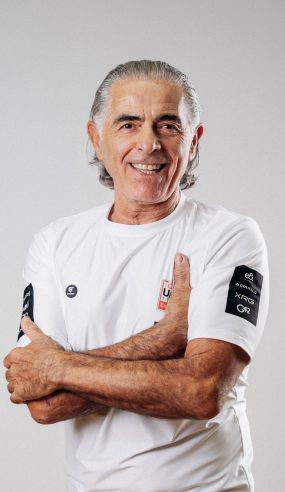 Jose Teixeira