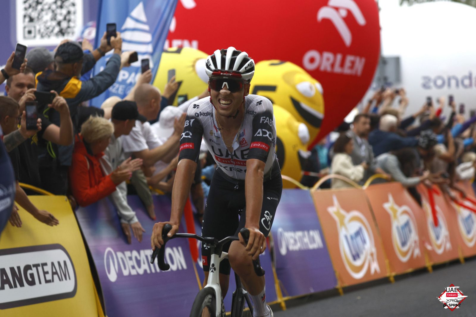 Jan Christen rues an opportunity that went missing on stage 2